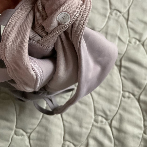 Lululemon Free to Be Moved Sports Bra - Picture 5 of 5